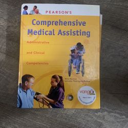 Medical Book