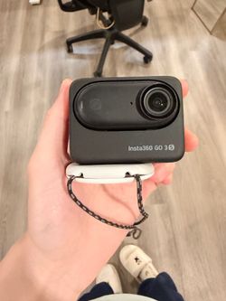 Insta360  GO 3