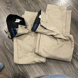 School Uniform Pants