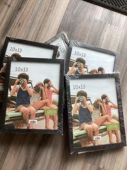 10x13 frames