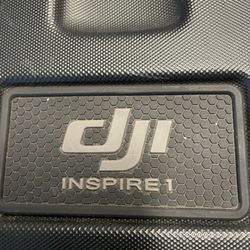 DJI Inspire 1 