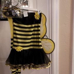 Bee Costume 