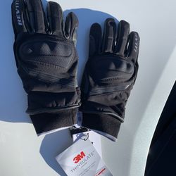 REVIT Gloves Hydra 2 H2O