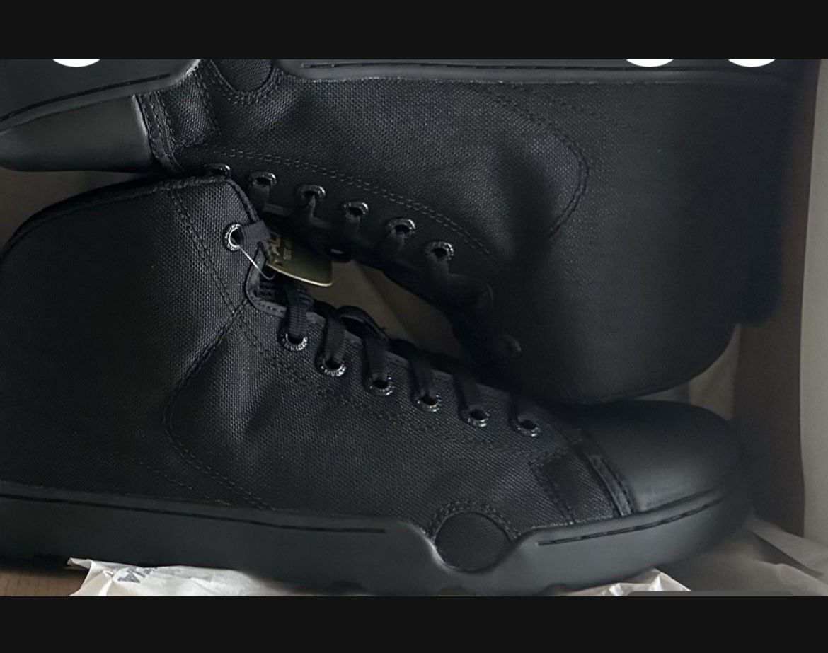 Men's Altama Maritime Assault Mid Boots