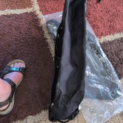 Harley Davidson Saddlebag Luggage