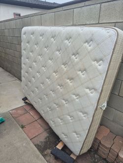 FREE mattress