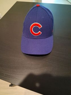 Baseball cap