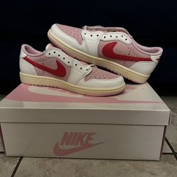 Travis Scott Tropical Pink