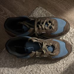 New Balance shoes 11.5 men’s