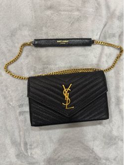 Womens YSL Purse / Bag