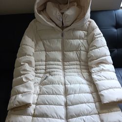 Laundry Winter Coat By Shelli Seagal