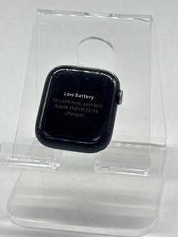 Apple Watch Series 9 A2980 45mm GPS Only Midnight Aluminum