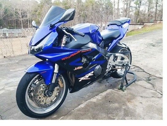 $5OO!🤩Vehicle.Sale 🔰2003 Honda CBR