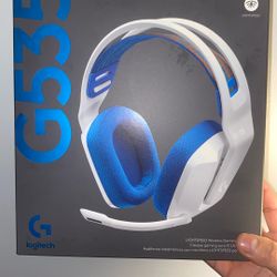 Logitech Headset 