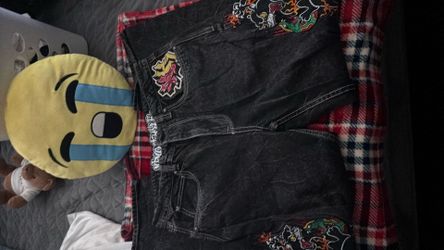 Men pants