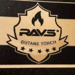 Butane Torch