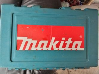 Makita roto hammer
