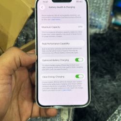 iPhone 13 Regular 128 Gb Factory Unlocked
