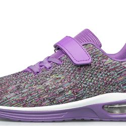 NEW Anlarach Kids Toddler Shoes Boys/Girls Little Kid 2.5