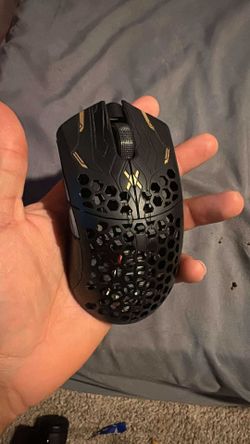 Finalmouse Ultralight X (Trade For Ryzen New Gen Components)