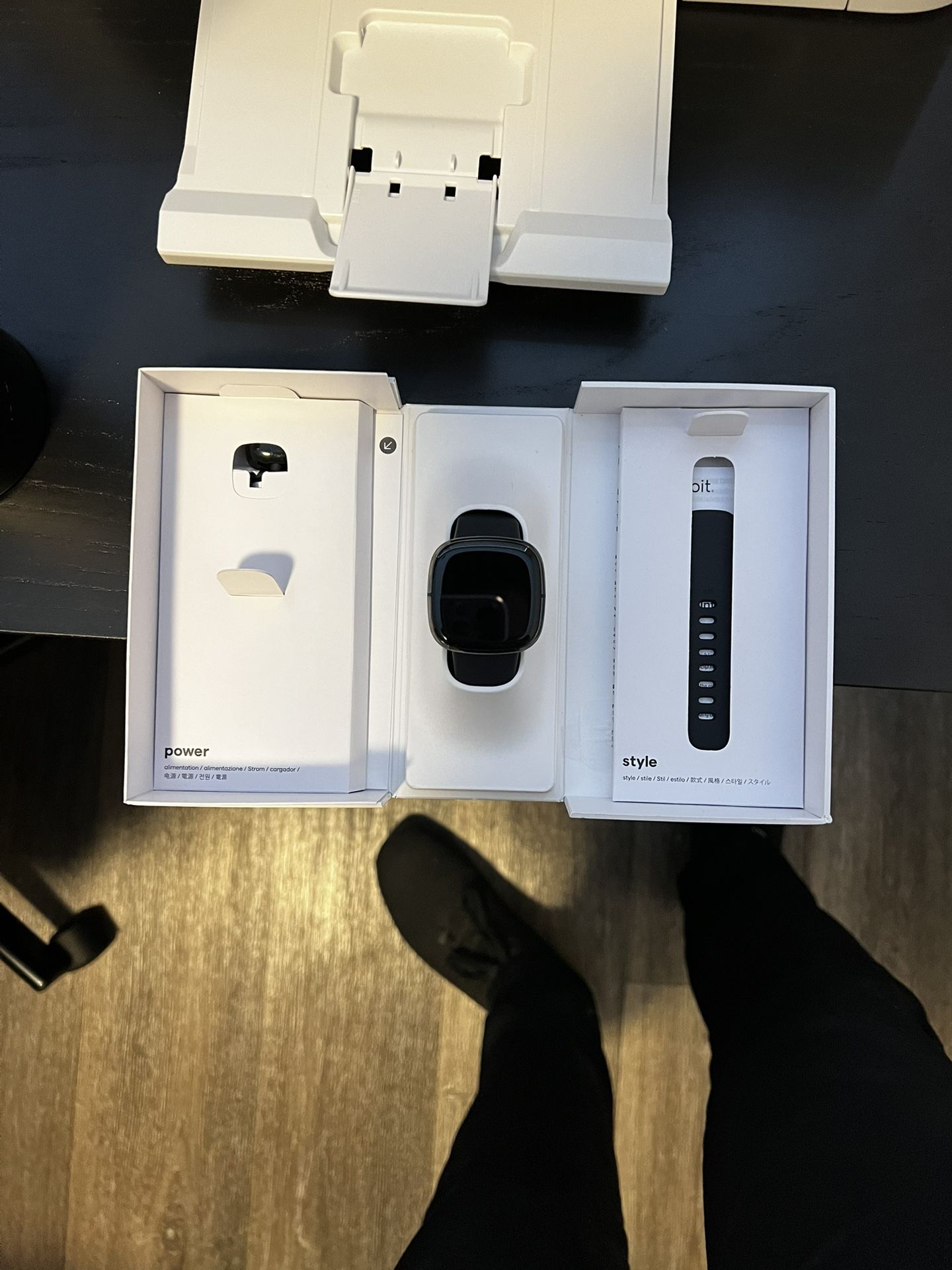 Fitbit Sense