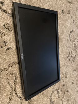 Dell Monitor 22”