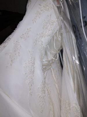 New And Used Wedding Dress For Sale In St Cloud Mn Offerup