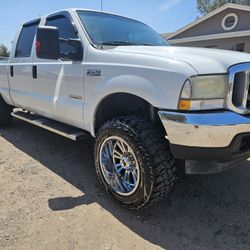 2004 POWERSTROKE 6.0 MECHANIC SPECIALIST 