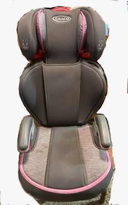 Graco Car Seat