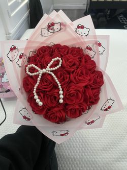 Forever Flowers