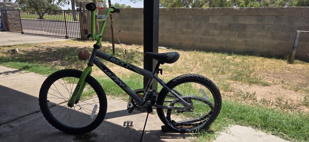 Children Bik3 For Ages 5 Through 12. 