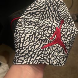 Jordan Shorts Size $7