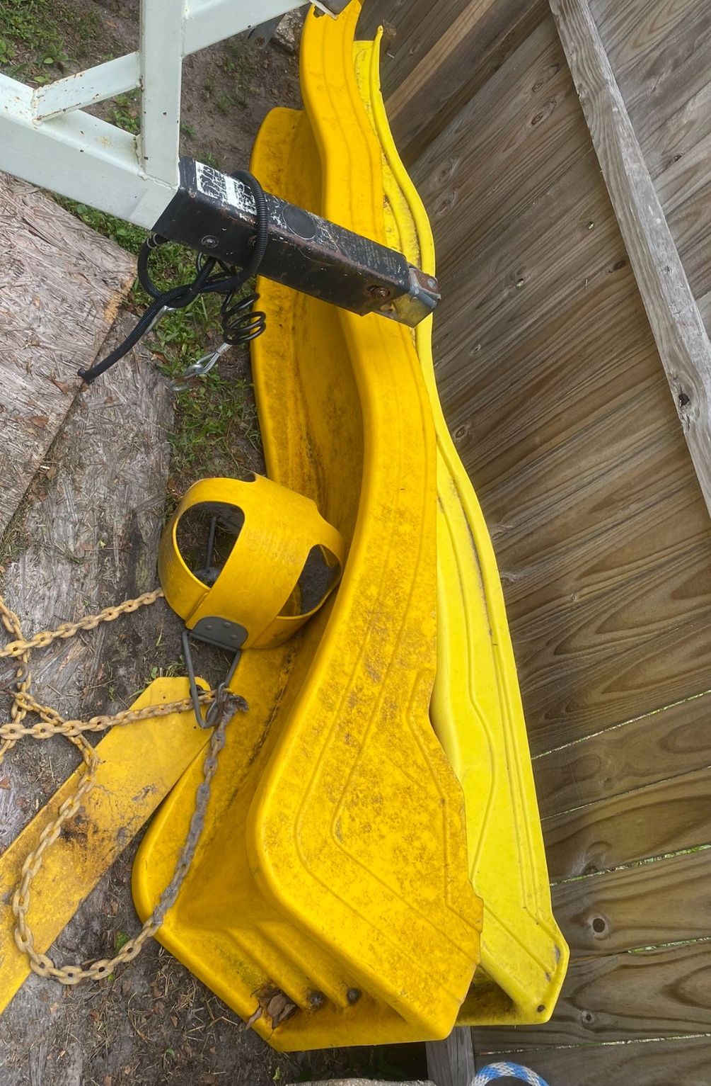 Slides & Swings For Playground