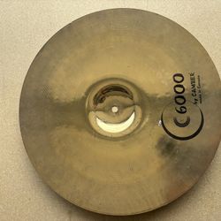 Drum Cymbals