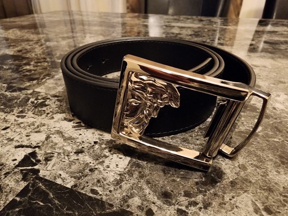 Versace Belt