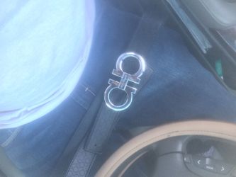 Ferragamo belt for sale