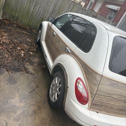 2010 Chrysler PT Cruiser