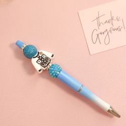Handcrafted Fashion Designer Luxury Pen ✨🖊️
