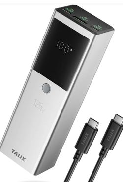 Power bank