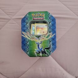 Pokémon Collection Trading Cards