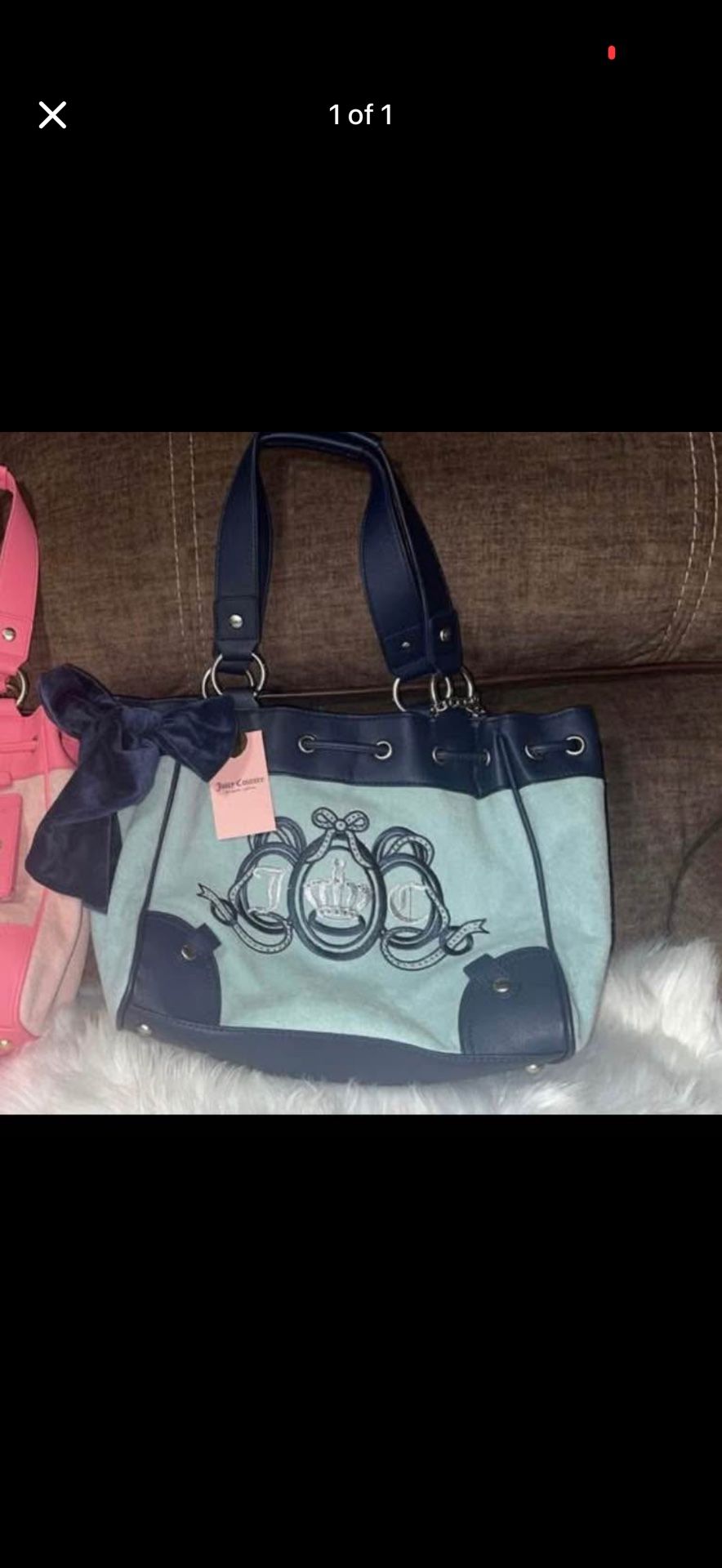 Juicy Couture Daydreamer 