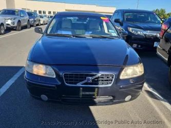 2006 Volvo S60