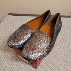 Sparkling Women Flats