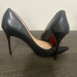 Christian Louboutin Stiletto Size 9