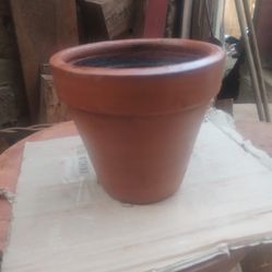 Small Pots