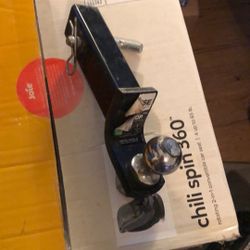 Trailer Hitch 