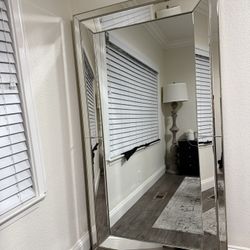 Large Mirror For Sale 