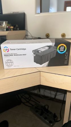 LD Toner Cartridge
