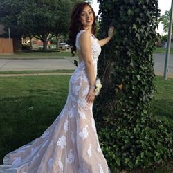 Sherry hill Dress 