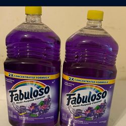 Fabuloso